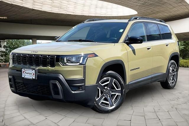 2026 Jeep Cherokee Laredo 4x4 for sale in Bever Dam, WI