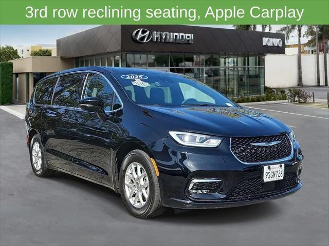 2025 Chrysler Pacifica Select for sale in Santa Monica, CA