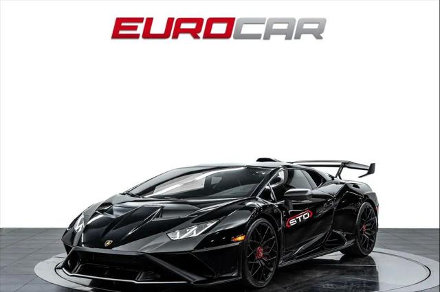 2022 Lamborghini Huracan Coupe for sale in Costa Mesa, CA