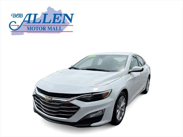 2025 Chevrolet Malibu FWD 1LT for sale in Danville, KY