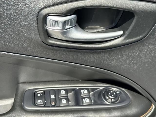 2021 Jeep Compass Sport 4x4