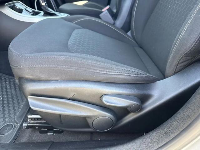 2021 Jeep Compass Sport 4x4