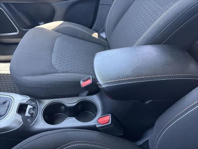 2021 Jeep Compass Sport 4x4