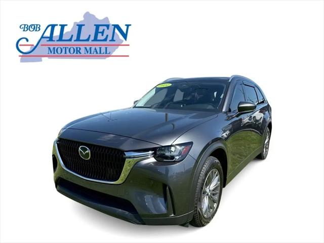 2024 Mazda X-90 3.3 Turbo Preferred for sale in Danville, KY
