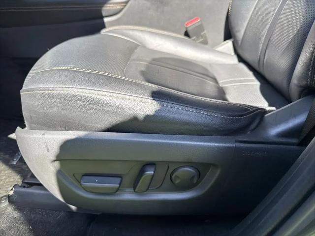2024 Mazda X-90 3.3 Turbo Preferred