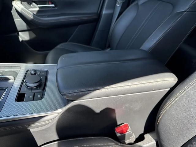 2024 Mazda X-90 3.3 Turbo Preferred