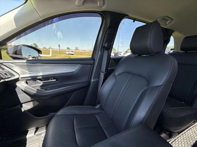 2024 Mazda X-90 3.3 Turbo Preferred