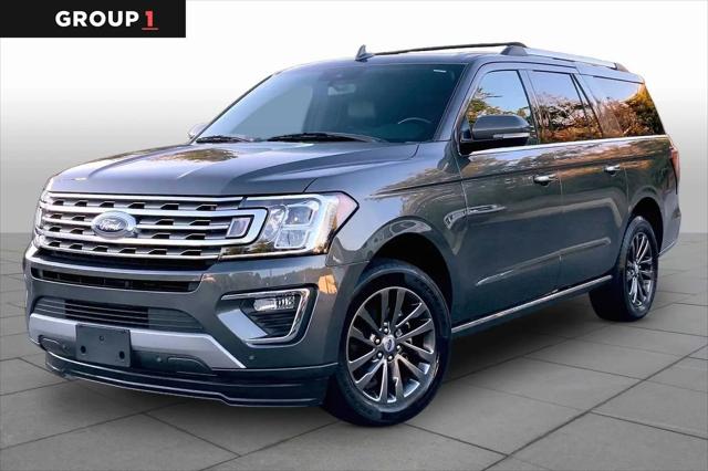2021 Ford Expedition Limited MAX for sale in Columbus, GA