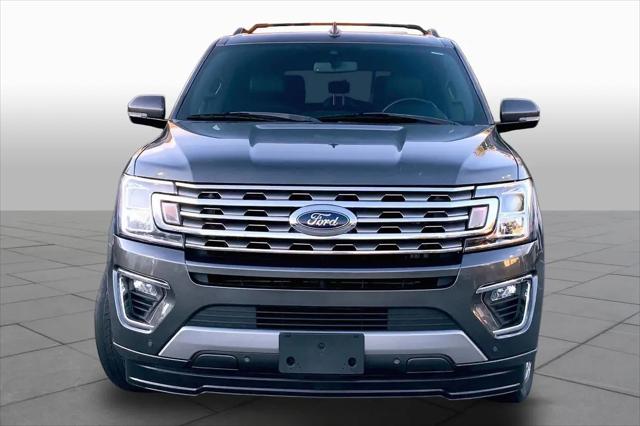 2021 Ford Expedition Limited MAX