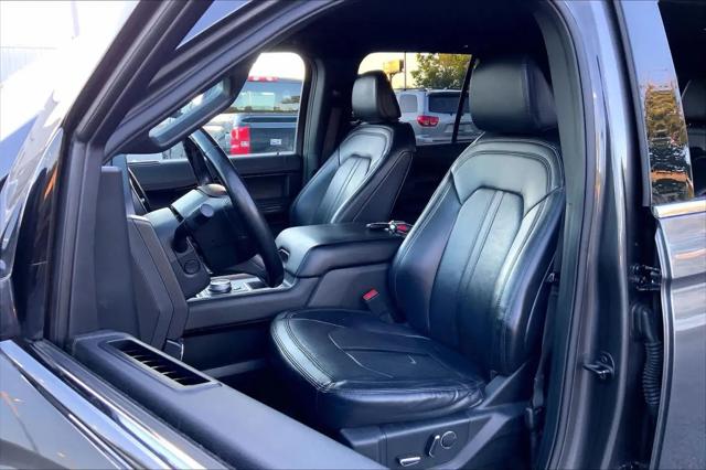2021 Ford Expedition Limited MAX
