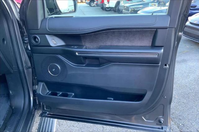 2021 Ford Expedition Limited MAX