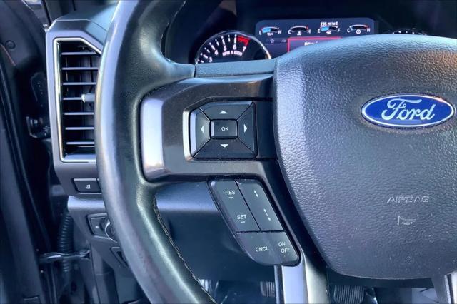 2021 Ford Expedition Limited MAX