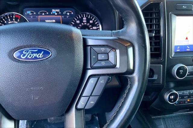 2021 Ford Expedition Limited MAX