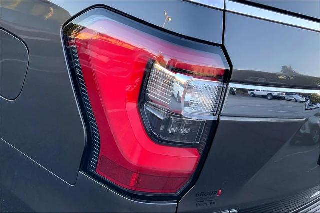 2021 Ford Expedition Limited MAX