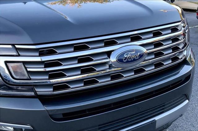 2021 Ford Expedition Limited MAX