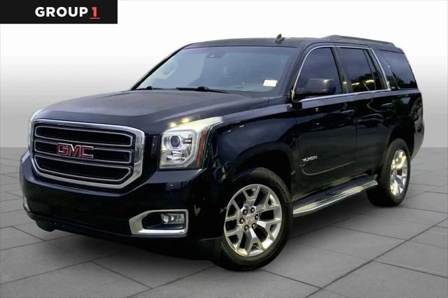 2015 GMC Yukon SLT for sale in Columbus, GA