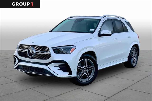 2024 Mercedes-Benz GLE GLE 450 4MATIC for sale in Columbus, GA