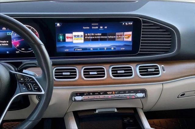 2024 Mercedes-Benz GLE GLE 450 4MATIC