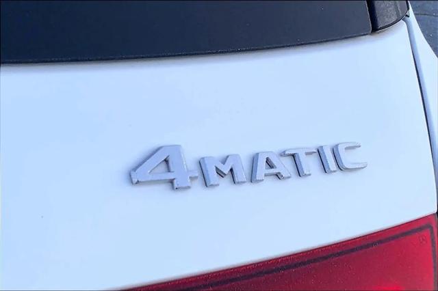 2024 Mercedes-Benz GLE GLE 450 4MATIC