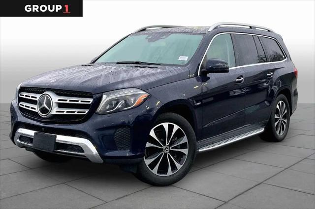 2019 Mercedes-Benz GLS GLS 450 4MATIC for sale in Columbus, GA