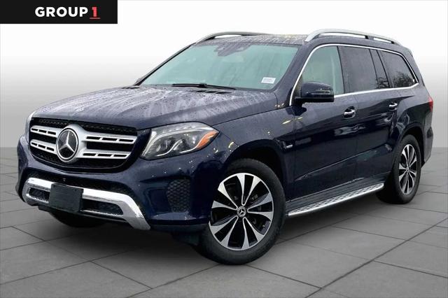 2019 Mercedes-Benz GLS GLS 450 4MATIC for sale in Columbus, GA