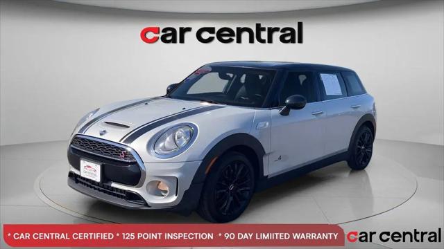 2019 MINI Cooper Clubman Cooper S for sale in Milford, CT