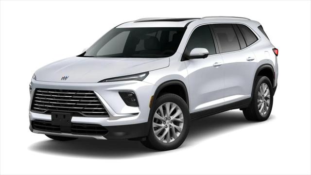 2026 Buick Enclave Preferred FWD