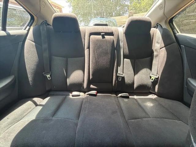 2014 Nissan Maxima 3.5 S