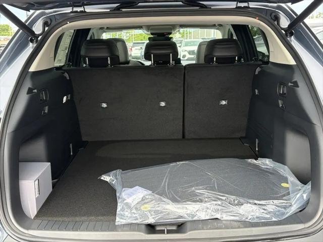 2026 Mazda CX-50 2.5 Turbo Premium Plus
