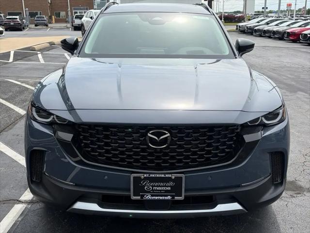 2026 Mazda CX-50 2.5 Turbo Premium Plus