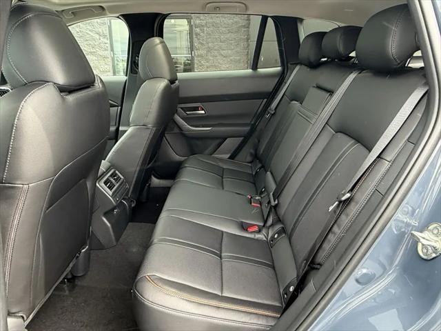 2026 Mazda CX-50 2.5 Turbo Premium Plus