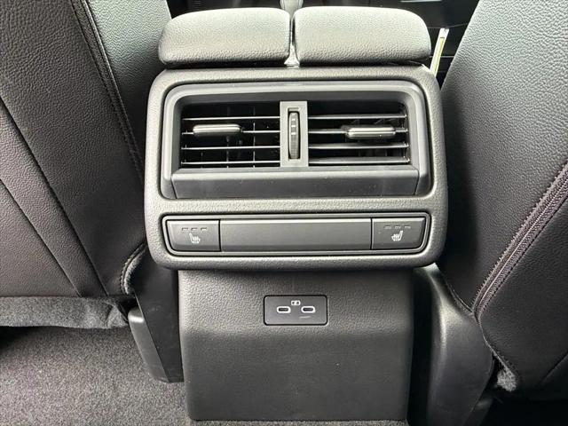 2026 Mazda CX-50 2.5 Turbo Premium Plus