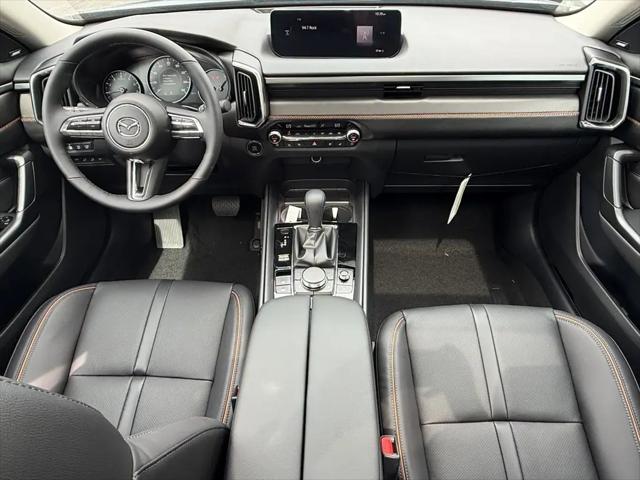 2026 Mazda CX-50 2.5 Turbo Premium Plus