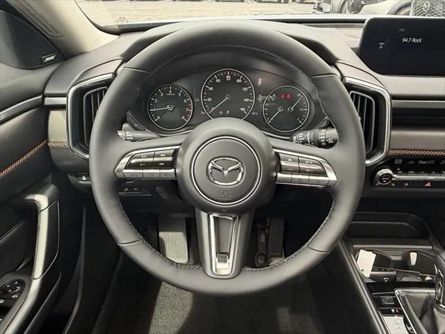 2026 Mazda CX-50 2.5 Turbo Premium Plus