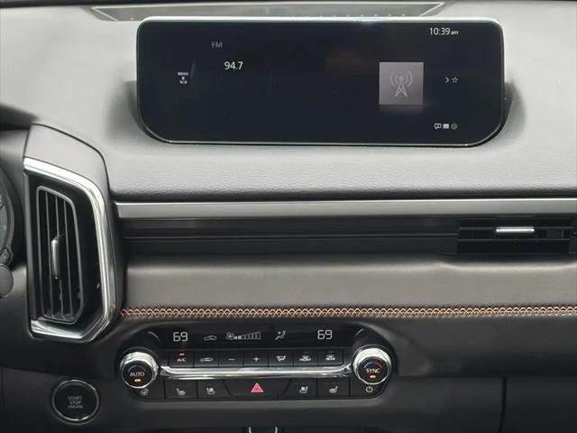 2026 Mazda CX-50 2.5 Turbo Premium Plus