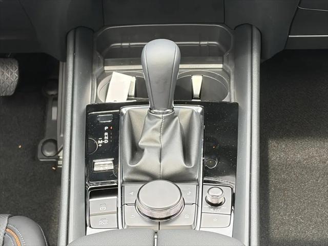 2026 Mazda CX-50 2.5 Turbo Premium Plus
