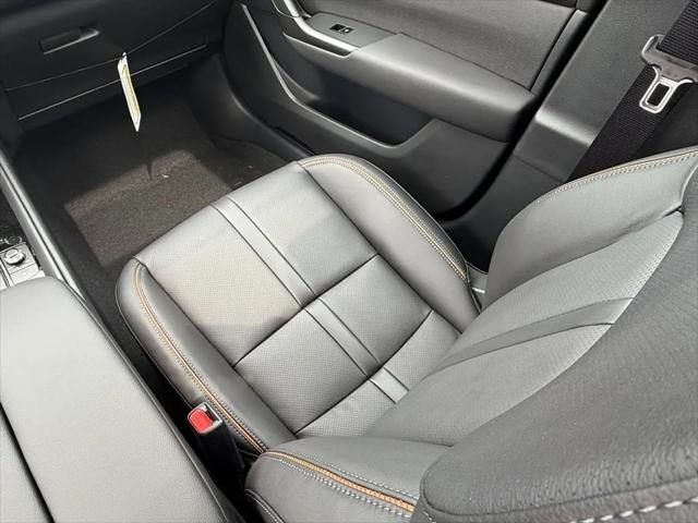 2026 Mazda CX-50 2.5 Turbo Premium Plus
