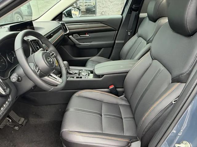 2026 Mazda CX-50 2.5 Turbo Premium Plus