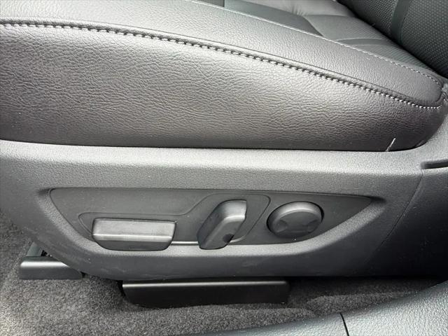 2026 Mazda CX-50 2.5 Turbo Premium Plus