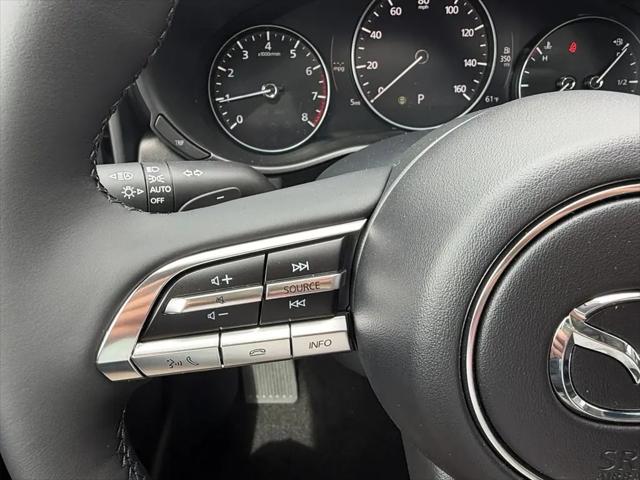 2026 Mazda CX-50 2.5 Turbo Premium Plus