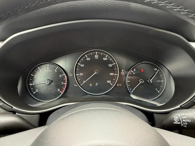 2026 Mazda CX-50 2.5 Turbo Premium Plus