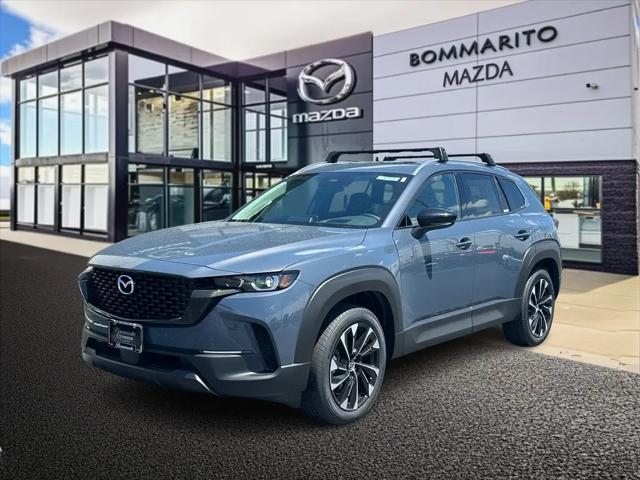 2026 Mazda CX-50 Hybrid Premium Plus for sale in St. Peters, MO