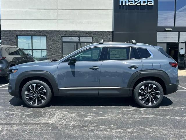 2026 Mazda CX-50 Hybrid Premium Plus