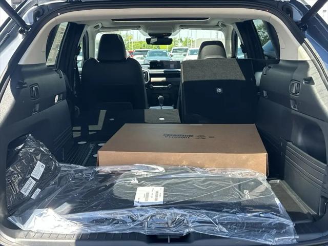 2026 Mazda CX-50 Hybrid Premium Plus