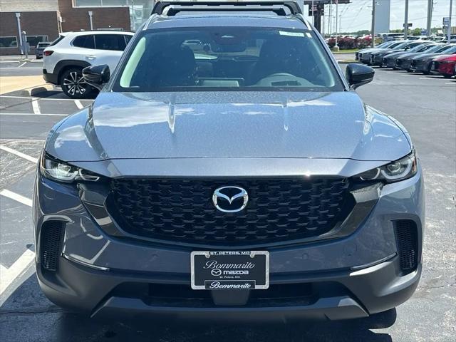2026 Mazda CX-50 Hybrid Premium Plus