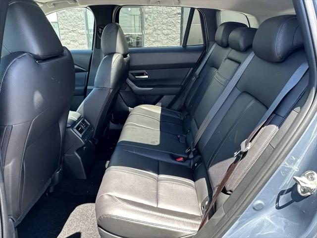 2026 Mazda CX-50 Hybrid Premium Plus