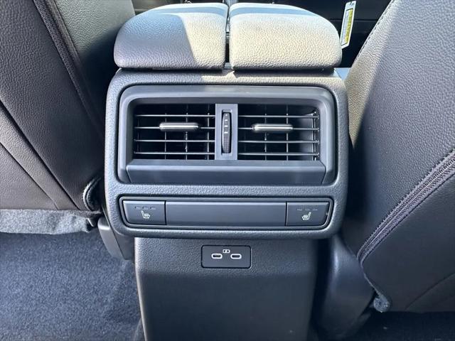 2026 Mazda CX-50 Hybrid Premium Plus