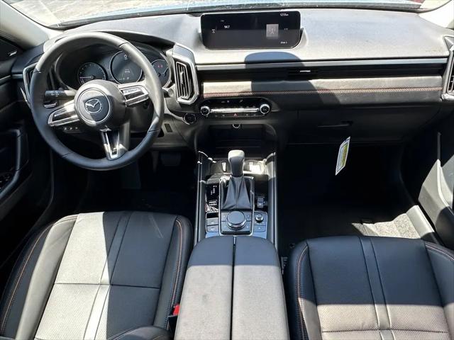 2026 Mazda CX-50 Hybrid Premium Plus