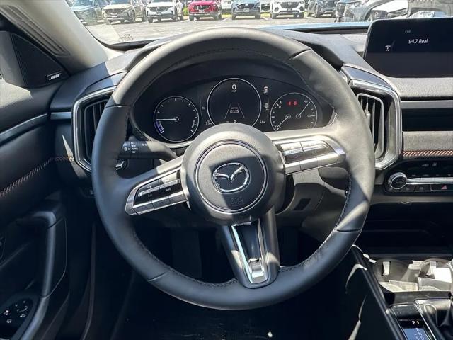 2026 Mazda CX-50 Hybrid Premium Plus