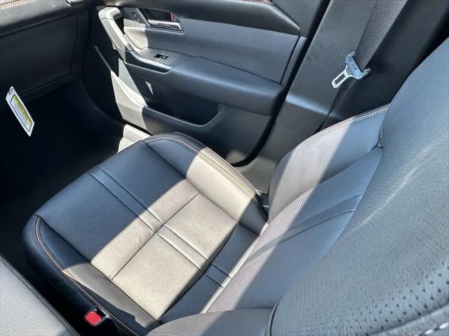 2026 Mazda CX-50 Hybrid Premium Plus